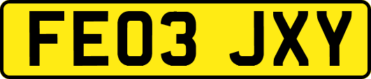 FE03JXY