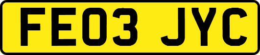FE03JYC