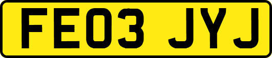 FE03JYJ