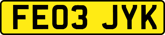 FE03JYK
