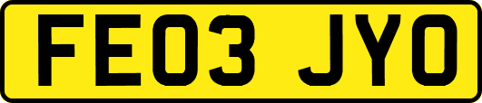 FE03JYO