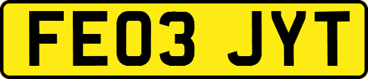 FE03JYT