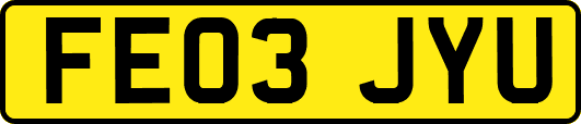 FE03JYU