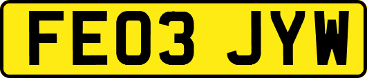 FE03JYW