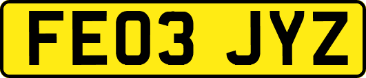 FE03JYZ