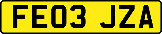 FE03JZA