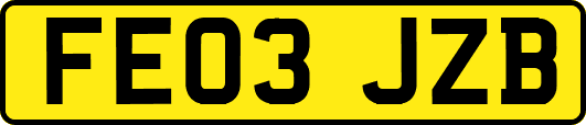FE03JZB