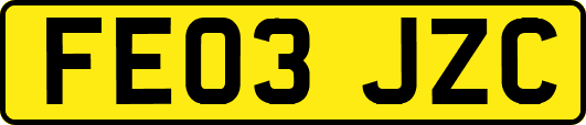 FE03JZC