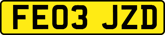 FE03JZD