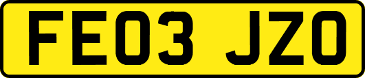 FE03JZO