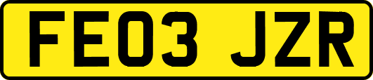 FE03JZR