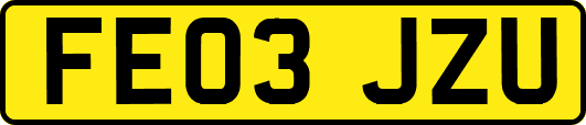 FE03JZU