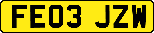 FE03JZW