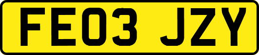 FE03JZY