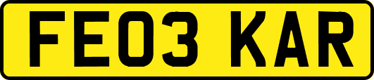 FE03KAR