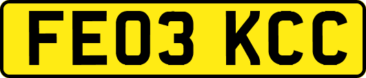 FE03KCC