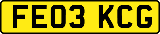 FE03KCG
