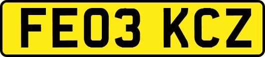 FE03KCZ