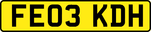 FE03KDH