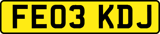FE03KDJ