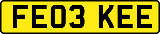 FE03KEE