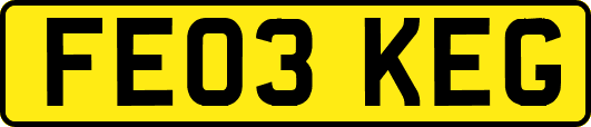FE03KEG