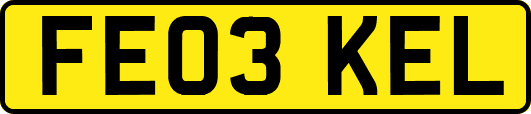 FE03KEL