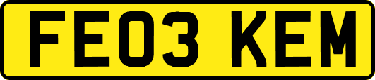 FE03KEM