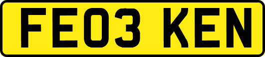 FE03KEN