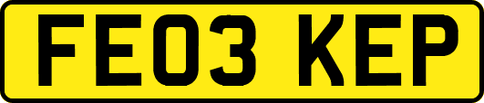 FE03KEP