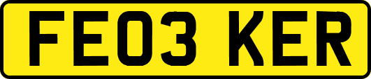 FE03KER