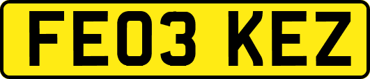 FE03KEZ