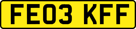 FE03KFF