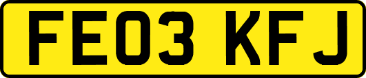 FE03KFJ