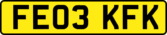 FE03KFK