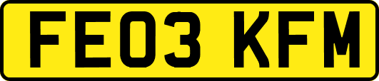 FE03KFM