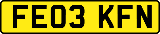 FE03KFN