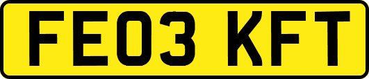 FE03KFT