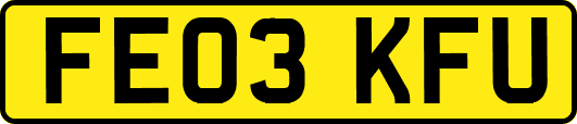 FE03KFU