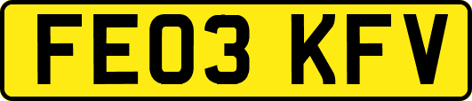 FE03KFV