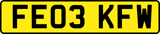 FE03KFW