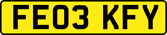 FE03KFY