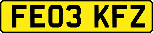 FE03KFZ