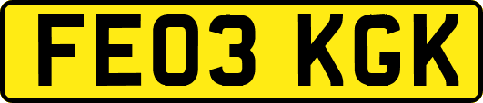 FE03KGK