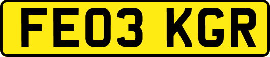 FE03KGR