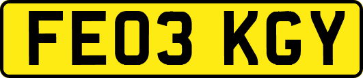 FE03KGY