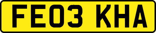 FE03KHA