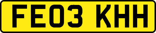 FE03KHH
