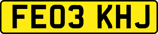 FE03KHJ