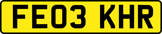 FE03KHR